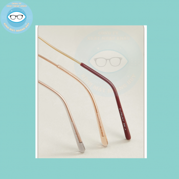 Gọng nhựa kim loại mã M8252